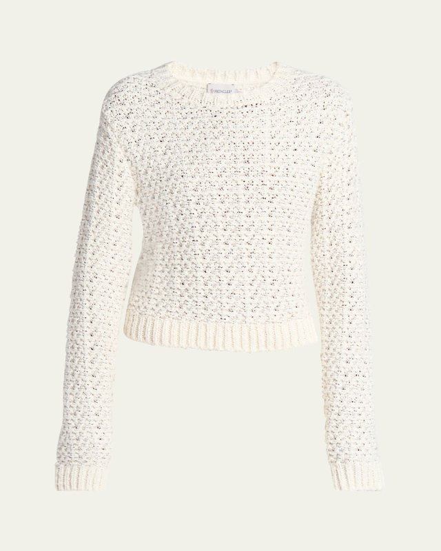 Crewneck Sweater